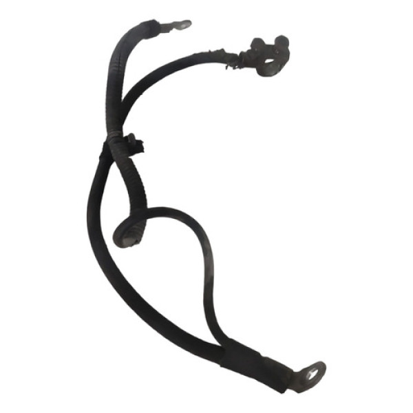 Cabo Negativo Bateria Citroen C4 Pallas 2.0 2010