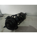 Torre Amortecedor Dianteiro Esque/hyundai Creta 1.6 2021