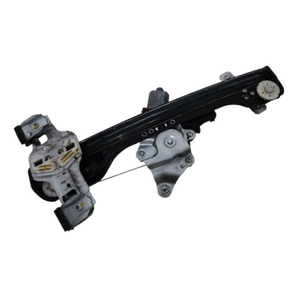 Maquina De Vidro Elétrica Diant Esq Onix 2012/13 Lt