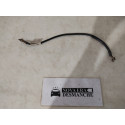 Cabo Aterramento Motor Volkswagen Virtus 2q0971537ak