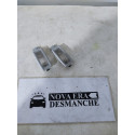 Par Luz Quebra Sol Volkswagen Virtus 2018 1k0947109
