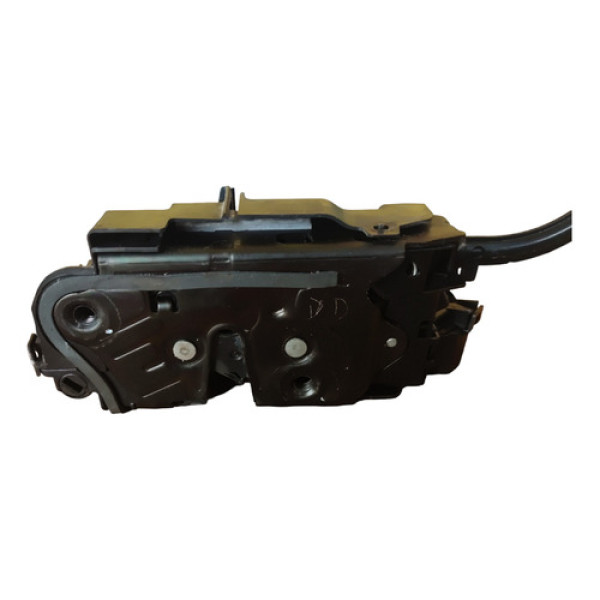 Fechadura Porta Dianteira Dir/t-cross 1.0 200 Tsi 2020 