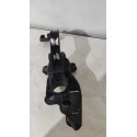 Pedal Freio C/ Suporte Volkswagen Nivus Tsi 2018