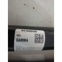 Par Amortecedor Traseiro Hyundai Creta 1.6 2021