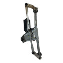 Motor Limpador Parabrisa Peugeot 206 207 F006b20035