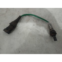 Sonda Lambda Fiat Palio Economy 1.0 2009 
