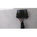 Chicote Bomba Comb Novo Corsa 1.0 & 1.8 Gás 02/ Gm  93291428