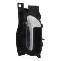  Maçaneta Interna Porta L/e Citroen C4 Pallas 2.0 2010