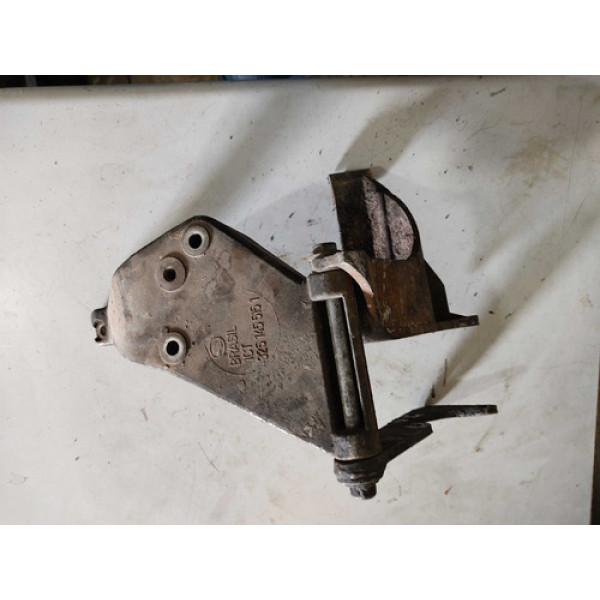Suporte Da Bomba Da Direcao Escort 1992 1993 1994