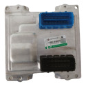 Módulo De Injeção 12689952 Gm Onix 2019 1.0 Mec.