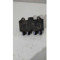 Bobina Ignição Gm Meriva 1.8 2005