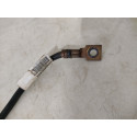Cabo Aterramento Motor Volkswagen Virtus 2q0971537ak