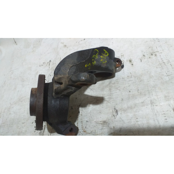Manga De Eixo Citroen C3 Picasso 1.5 2015 Dianteiro L/e