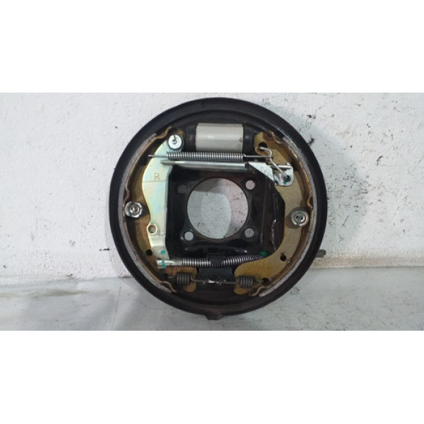 Espelho Patinho Do Freio T.d 6h041498 Gm Onix 2015 9302