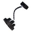 Antena Imobilizador Gm Onix Cobalt Sonic 13500157