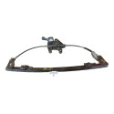 Máquina De Vidro Porta Dianteira Direita Fiat Palio 1.0 2009