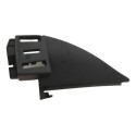 Acabamento Interno Retrovisor Direito T-cross 1.0 2021