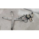 Maquina Vidro Porta Diant Esq Gm Elétrica Corsa 93387525