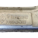 Máquina Levantar Vidro Tras Esq Renault Clio 99 Original