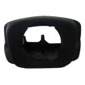 Moldura Da Chave De Seta Volante Peugeot  207 Sw 1.4 2011