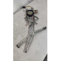 Maquina Vidro Porta Diant Esq Gm Elétrica Corsa 93387525
