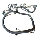 Chicote Elétrico Farol Corsa Wind 1.0 2001