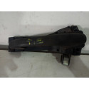 Macaneta Externa Tras/ Direito Mercedes Classe A160 2002