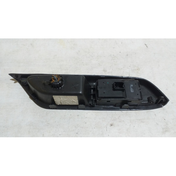 Comando Botão Vidro Elétrico Diant Esq 52140020 Onix 