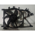 Ventoinha Com Defletor Radiador Corsa Maxx 1.8 2004