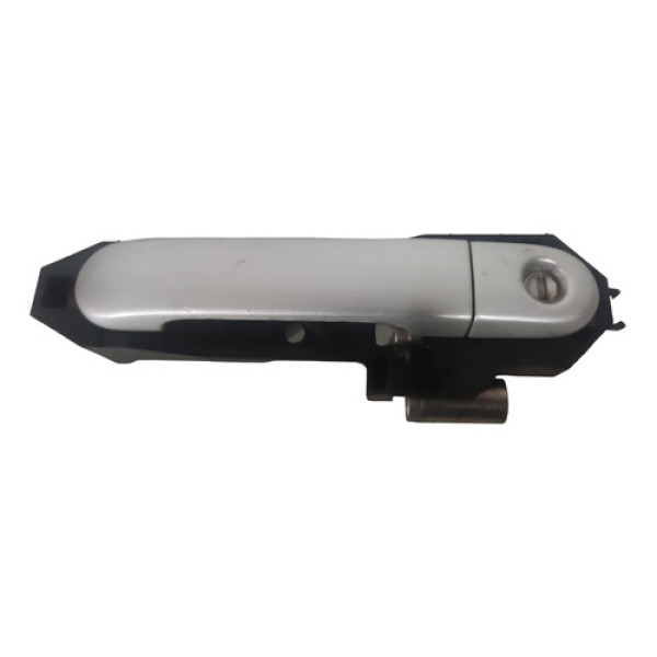 Maçaneta Externa Porta Diantera L/d Nissan Livina 1.8 2009