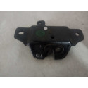 Fechadura Tampa Traseira Peugeot 1.4 207 Passoion 2012