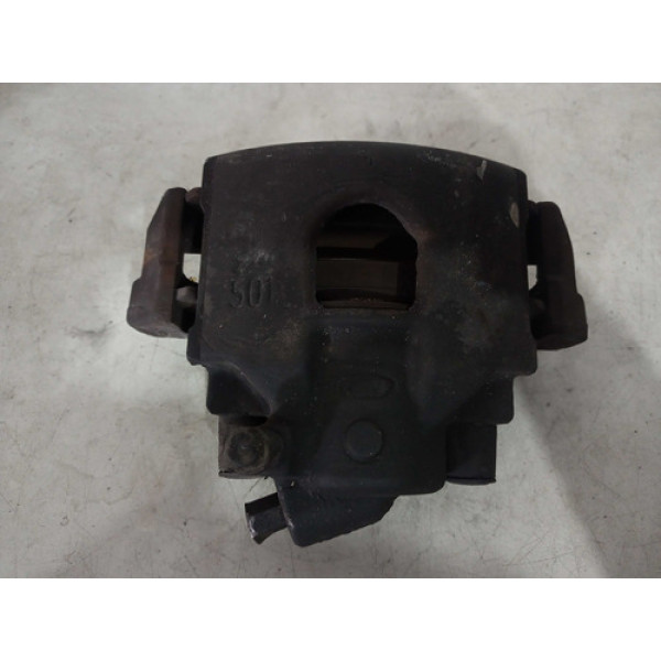 Pinça De Freio Dianteiro Esquerda Ford Ka 1.0 2010