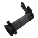 Miolo Fechadura Porta Malas Gm Onix Lt 2013 S/ Chave