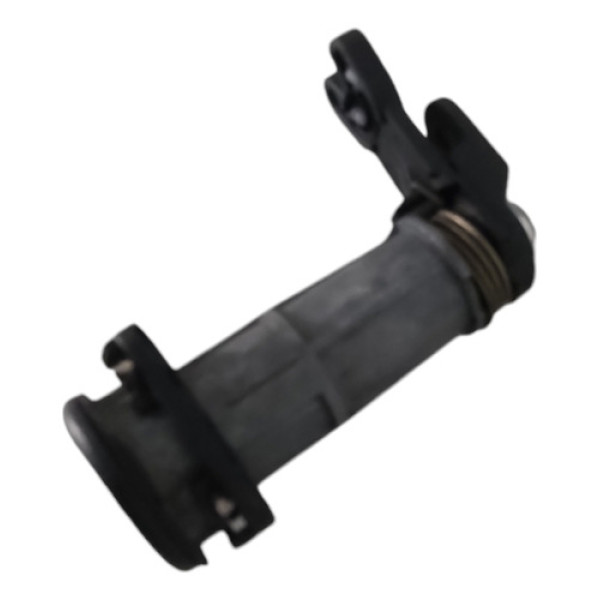 Miolo Fechadura Porta Malas Gm Onix Lt 2013 S/ Chave
