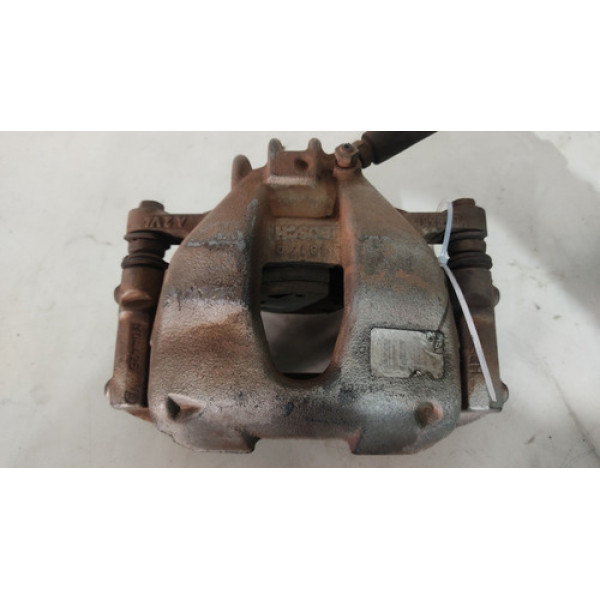 Pinça De Freio Dianteira Esquerda Peugeot 408 2011