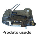 Fechadura Porta Dianteira Esquerda Toyota Corolla 2015