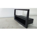 Moldura Painel 1 Din Corsa Maxx 2003