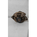 Alternador 14v 90a Chevrlet Meriva 1.8 2005 Valeo 93312974