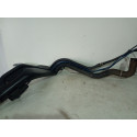 Gargalo Tanque De Combustível Meriva Maxx 2003 93360928