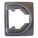 Acabamento Presilha Gancho Porta Malas Mb Classe A 160/190