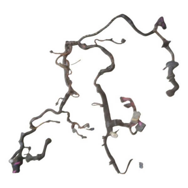 Chicote Capa Painel Meriva 1.8 2003 93301047