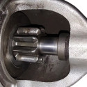 Motor De Arranque Gm Onix Lt 1.0 2013