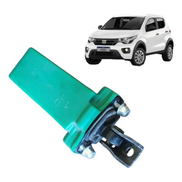 Imitador Dobradiça Porta Tras Esq Fiat Mobi 1.0 2019