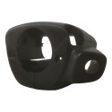Moldura Inferior Coluna Direção Chevrolet Onix 13
