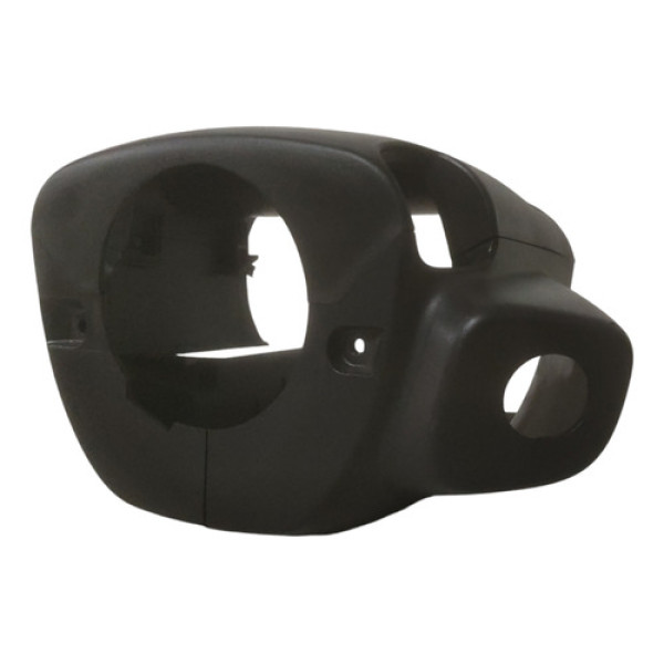 Moldura Inferior Coluna Direção Chevrolet Onix 13
