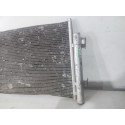 Condensador Radiador Chervrolet Onix 1.0 2015