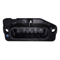 Resistência Caixa De Ar Ventilador Gm Onix Lt 2013