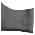 Par Braço Dobradiças Capô Gm Onix Lt 2013