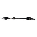 Semi-eixo Direito Chevrolet Onix 2012/13 1.4 Flex Lt