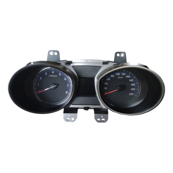 Painel De Instrumentos Hyundai Hb20 2016 940231s00